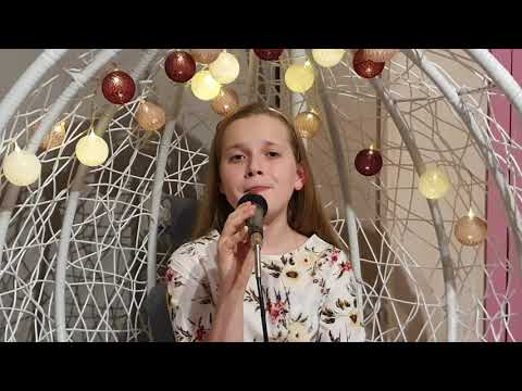Maja Hawer - Jak Linoskoczek, 11-13 lat YOUR SONG 2022 ONLINE