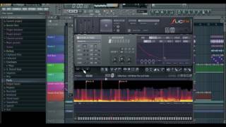 The Pharcyde - Passin' Me By (FL Studio REMAKE BEAT)