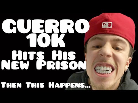 Guerro 10k Transferred Then 3 People Taken Out For Good