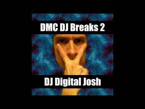 DJ Digital Josh - DMC DJ Breaks 2 (2009) [Full Album]