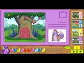 Flashpoint Gameplay 167 Dora S 3D Backpack Adventure