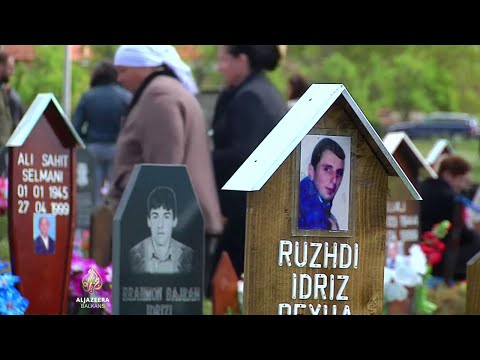 Kosovo i dalje traži 1666 nestalih