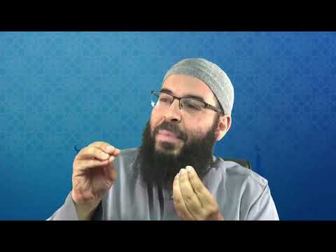 Amen Dali - Abu Hanifa ein Kafir oder nur ein Mubtadi ？ Was sagte Ahmad ibn Hanbal über ihn