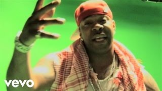 Arab Money: Behind The Scenes