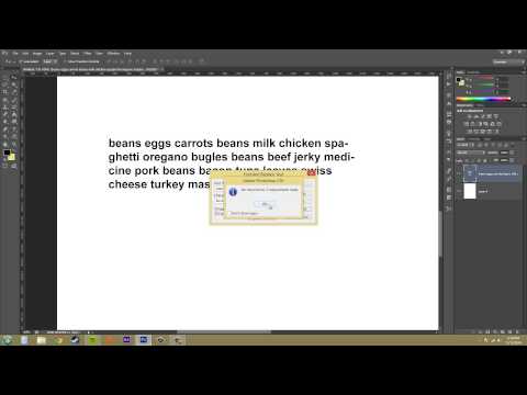 Photoshop CS6 Tutorial 1 Introduction