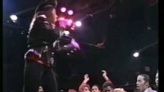 SA-FIRE - Boy I&#39;ve Been Told