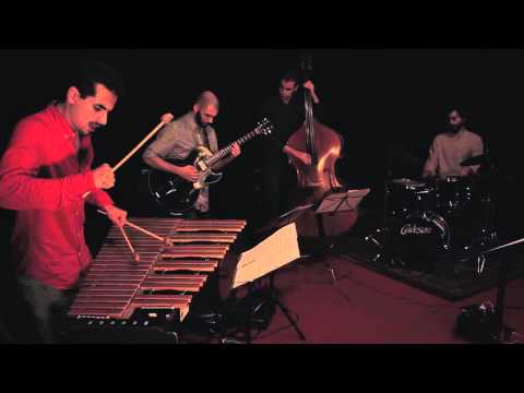 Eduardo Cardinho Quinteto - Black Hole