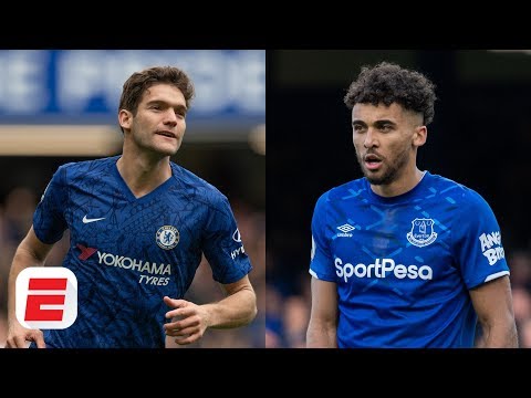 Chelsea vs. Everton preview: Neither team can be trusted - Alejandro Moreno | ESPN FC