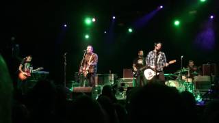 Brian Fallon & The Crowes - Nobody Wins - Live in Frankfurt 2016