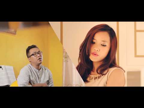 Zualbawihi & Lungmuana - Ka thlang ber che (Official Music Video)