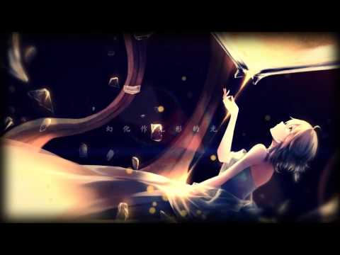 The Dress of Lady Saturn