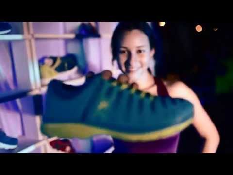 Fila Night Race a beneficio de Funda Cancer - Panama Running