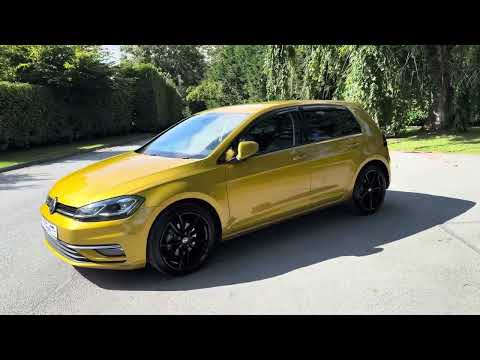 2017 Volkswagen Golf 1.4 Petrol DSG Automatic High - Image 2