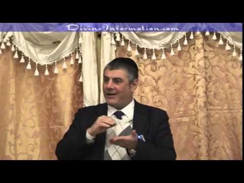 Psalms Tehilim Series 7 - Chapter 11 and 12