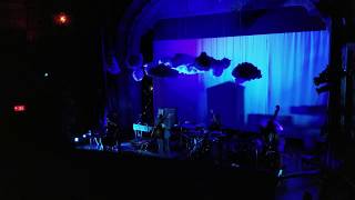 Iron &amp; Wine - Winter Prayers - 11/15/2018 Tampa Theatre