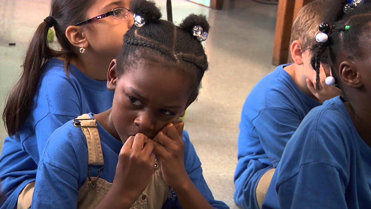 Gordon Parks Elementary – a film by Kevin Willmott – Trailer