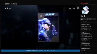 スターウォーズバトルフロント２の実況者のものまねをしながらやる