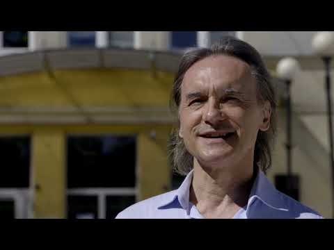 Kulisy akcji "Muzyka dla Medyka" / Nessum Dorma making off