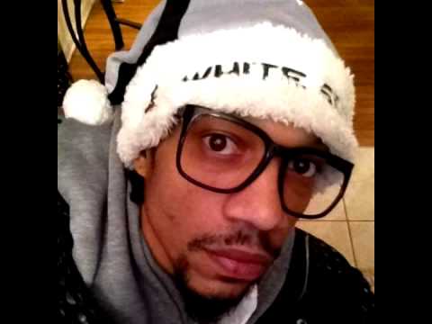 K-Blao- The Vitality LP (Full Album)