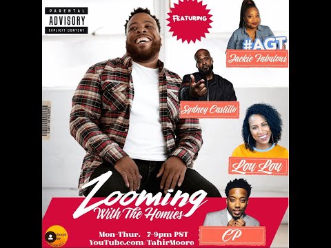 Zooming With The Homies (ZWTH) - EPISODE 121