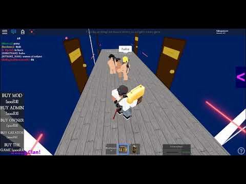 Roblox Condo Animations Gui