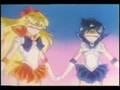 Sailor Moon Dark Side Of The Moon