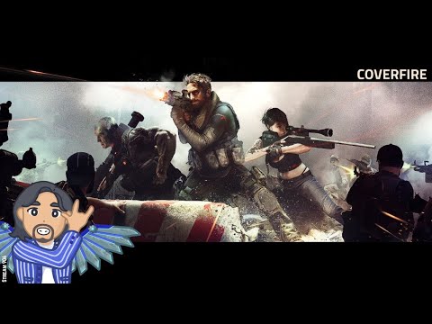 Cover Fire: Offline Shooting Game (Nintendo Switch) - 04.10.23 - YouTube