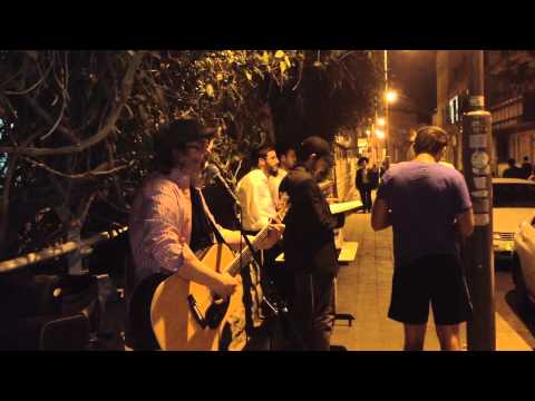 david melech -- am yisrael chai