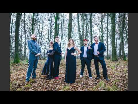 My little Mayhem- Kind of a mess (Album Preview)