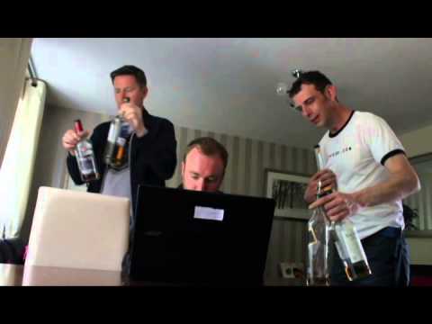 #DrunksLikeUs Trailer