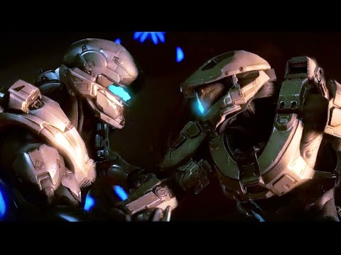 Halo 5: Guardians (Xbox One) - video 2