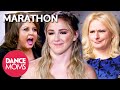 Chloe's Talent Is UNDENIABLE! Chloe & Christi’s Journey in the ALDC (Marathon) | Dance Moms
