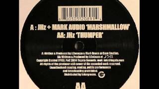 JHz & Mark Audio - Marshmallow