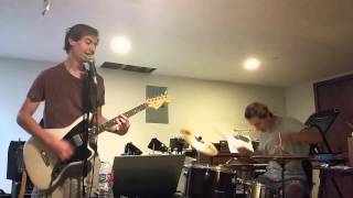 Wavves - Way Too Much (Surf Deer cover)