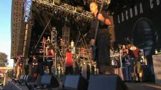 Lacuna Coil - Heavens A Lie (Wacken Open Air 2007)