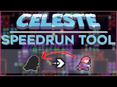 The Mod that Changed Celeste Speedrunning Forever