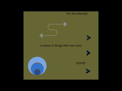 The Uncollected - Full Audio (tracks and timestamps in description)