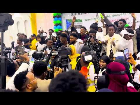 HESS CUSUB ALFANAN J-KING XAFLADA JARER WEYNE 18 NOVEMBER 