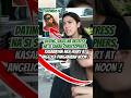 DATING SIKAT NA AKTRESS NA SI SARAH CHRISTOPHERS KASABAYAN NILA HEART AT ANGELICA PANGANIBAN NOON
