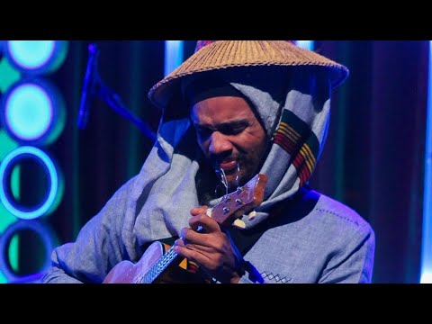 Luis Firmino - Calhau (Chico Serra) 