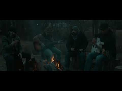 Somewhere I Gotta Be (Live Acoustic Performance) - Daniel Mason Band