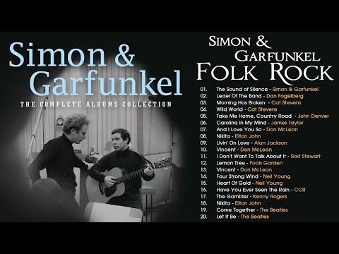 Country Roads and Crisas Folk Country