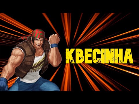 BENI vs KBECINHA e billy + KOFXV