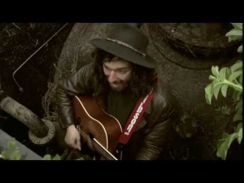 Oerol 2013: RANDOM sessie Willie Darktrousers