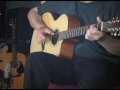OWLS - Leo Kottke (cover)