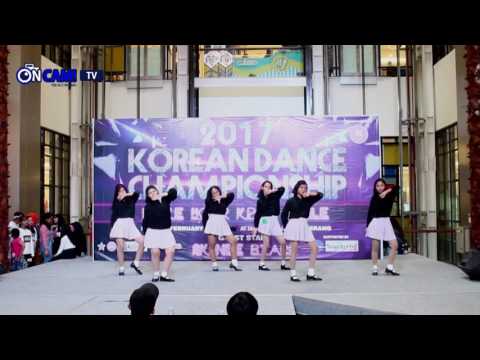 [HD] 170219 GFRIEND DANCE COVER