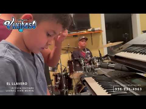 El Llavero   Grupo Vanidoso