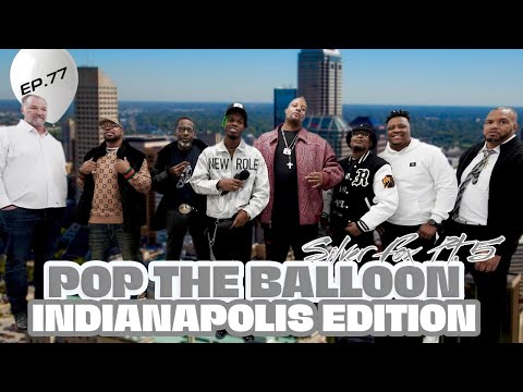 POP THE BALLOON OR FIND LOVE | INDIANAPOLIS EDITION | EP.77