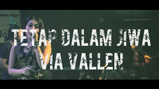Download lagu Tetap Dalam Jiwa Via Vallen Dangdut Koplo 2017 mp3