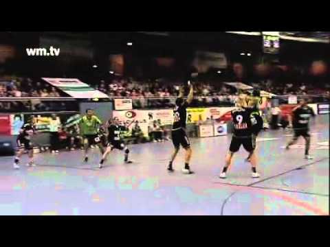 Handball 2. Liga: Emsdetten vs. Leipzig